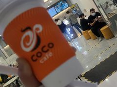 -CoCo都可(东城万达店)