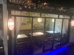 -韵秋荷(宝山龙湖天街店)