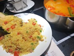 -泰香柠(金港名都滨江店)