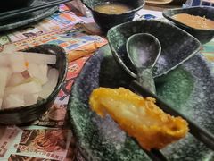 -牛很鲜潮汕牛肉火锅(朝晖路店)