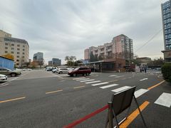 -京西五环检测场