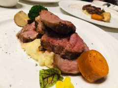 -K·Kitchen KK牛扒厨房(江南西店)