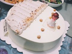 臻爱-Tomado绿色烘焙(大尧三路店)