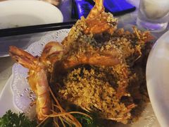 -无招牌海鲜餐厅(滨海艺术中心店)