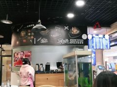 大堂-吴草鸡爪오초닭발韩食堂(融恒盈嘉中心店)