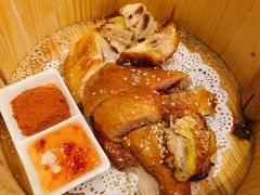 -临界音乐酒馆·小龙虾·江湖菜(华熙LIVE·鱼洞店)
