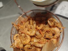 -醉炫音速烧烤·干煸菜(沙河总店)