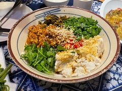 豆花米线-滇道云南特色料理(康定路店)