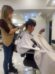 点击看大图 -雅仕 HAIR SALON 美发沙龙