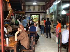 大堂-陈记汤饭(水巷口店)