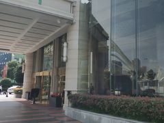 -武汉华美达光谷大酒店