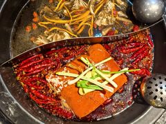 -蜀大侠火锅(建设路第五大道店)