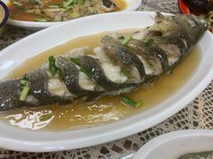 -海味鲜温州家常菜