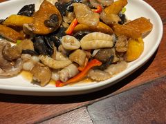 -前海沿·青岛菜(五四广场永旺店)