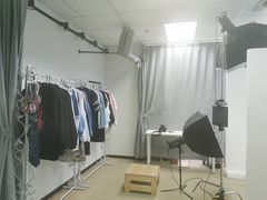 -星卡照相馆(奉贤百联店)