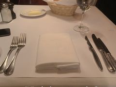 -Keens Steakhouse