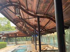 -庐山天沐温泉度假村