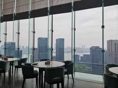 -悦轩中餐厅·高空江景·杭州柏悦酒店