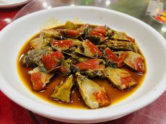 -红灯笼龙凤饭店(宁波老字号店)