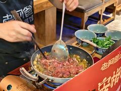-老阿爸鲜鱼土菜(独墅湖店)