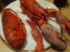 -沈阳和平艾美酒店新食谱西餐厅