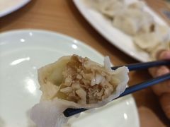 -船歌·鱼水饺青岛菜(国贸商城店)