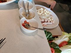 -百年果林椰子鸡(中洲店)