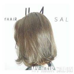 点击看大图 -MY HAIR ARDOR