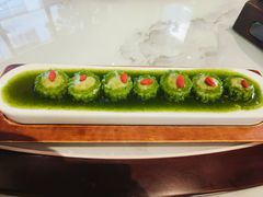 苦中有偶-酒蜻蜓·庭院私房菜(天元东路店)