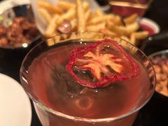 -云·酷Atmosphere(国贸大酒店)