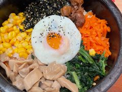 -米村拌饭(天津东丽万达店)