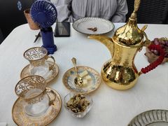 -龟兹KUCINA·新疆菜(前滩L+PLAZA店)