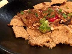 -薇酌饮·陕西菜(南门外店)