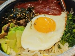 -土大力韩式烤肉料理(39年·和平路店)