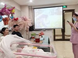 -国际月月生母婴月子中心(旗舰店)