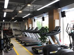 -每刻健身工作室(西直门店)