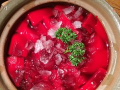 -老牌坊云南鱼豆花火锅(嵩山店)