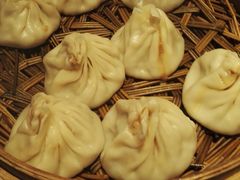 无锡小笼包-熙盛源(复兴路店)