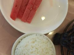 -烤肉宛饭庄(南礼士路店)