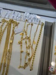 -永锦黄金加工·回收打金店(上海南翔店)