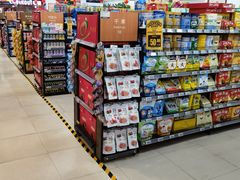 -物美超市(通州华业玫瑰店)