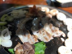 -杀猪天·韩国烤肉(总店)