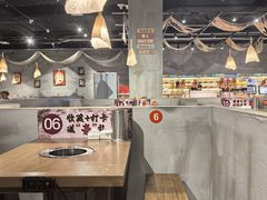 -言玖鲜火锅串串披萨自助(益田假日店)