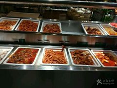 -海天牧场(银川商城店)