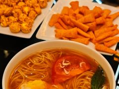 -星璨火吧KTV聚会餐厅(丰庆路店)