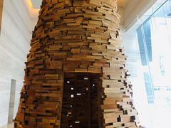 -广州柏悦酒店·悦景轩·粤菜餐厅