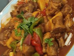 -阿西娅食府(中关村店)