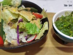 -小句号·精致料理(江南环球港店)