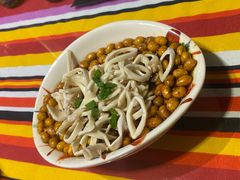 -吧嘚嘴炭烧鸽串吧(北海街店)