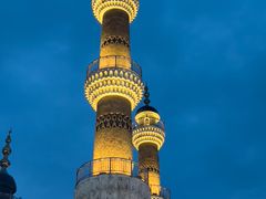 -新疆国际大巴扎